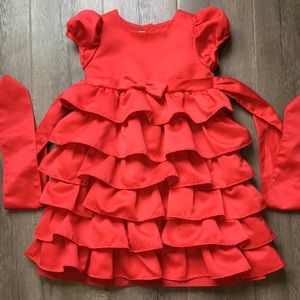 Marmellata Kid’s Dress (4T)
